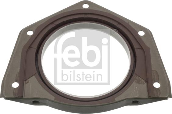 Febi Bilstein 100284 - Simering, arbore cotit aaoparts.ro