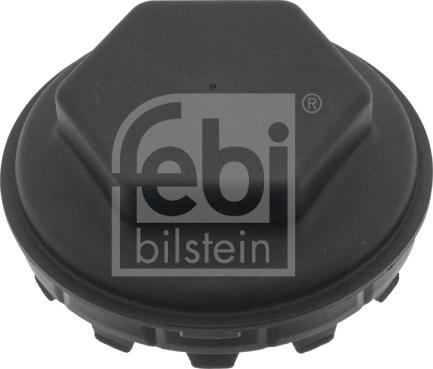 Febi Bilstein 100282 - Capac,rulment roata aaoparts.ro