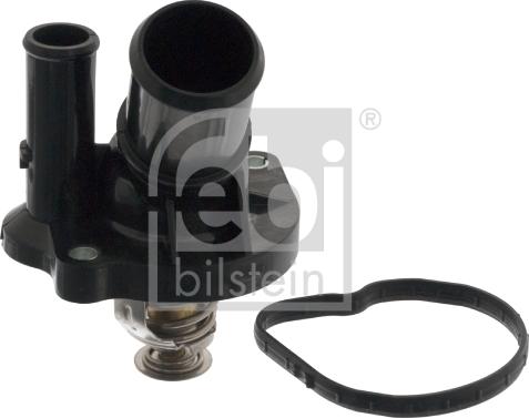 Febi Bilstein 100232 - Termostat,lichid racire aaoparts.ro