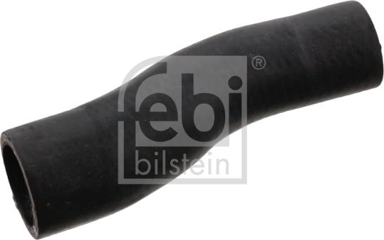 Febi Bilstein 100279 - Furtun radiator aaoparts.ro
