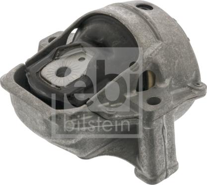 Febi Bilstein 100270 - Suport motor aaoparts.ro