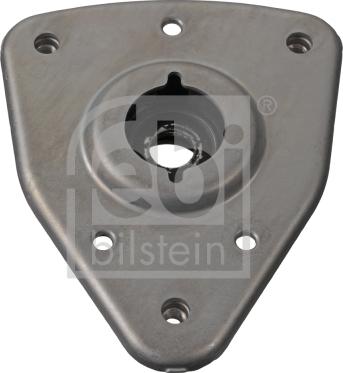 Febi Bilstein 100702 - Rulment sarcina suport arc aaoparts.ro