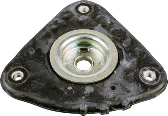 Febi Bilstein 100786 - Rulment sarcina suport arc aaoparts.ro