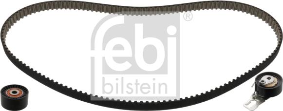 Febi Bilstein 100780 - Set curea de distributie aaoparts.ro