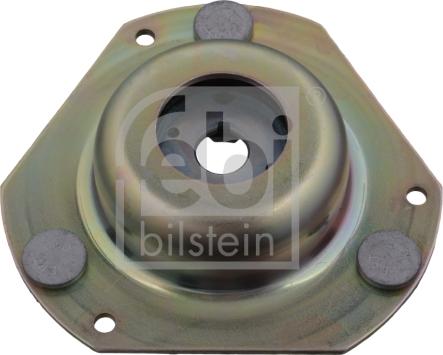 Febi Bilstein 100788 - Rulment sarcina suport arc aaoparts.ro