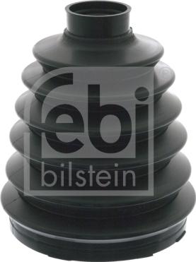 Febi Bilstein 101945 - Burduf cauciuc, articulatie planetara aaoparts.ro