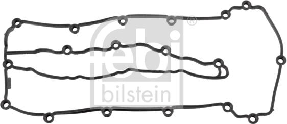 Febi Bilstein 101959 - Garnitura, capac supape aaoparts.ro