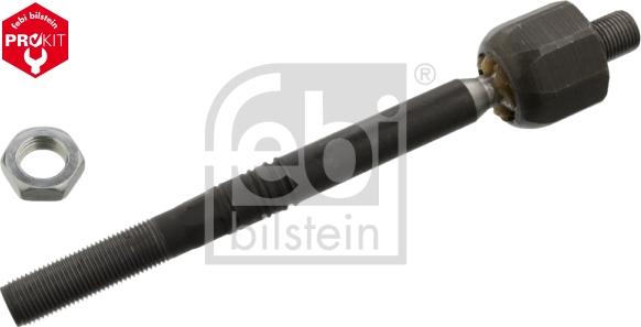 Febi Bilstein 101903 - Articulatie axiala, cap de bara aaoparts.ro