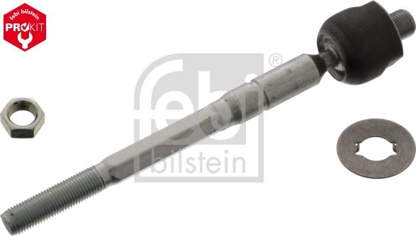 Febi Bilstein 101902 - Articulatie axiala, cap de bara aaoparts.ro