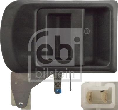 Febi Bilstein 101981 - Maner usa aaoparts.ro