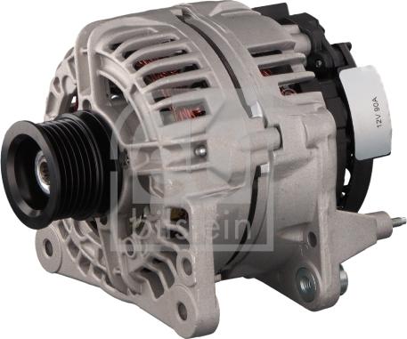 Febi Bilstein 101499 - Generator / Alternator aaoparts.ro