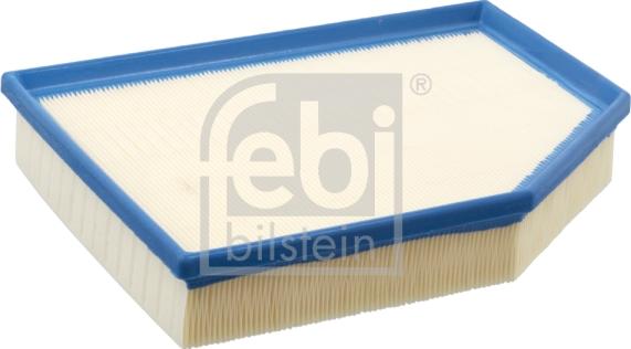 Febi Bilstein 101450 - Filtru aer aaoparts.ro