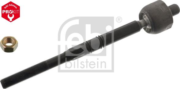 Febi Bilstein 101419 - Articulatie axiala, cap de bara aaoparts.ro