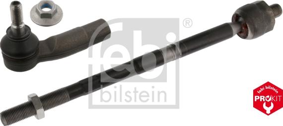 Febi Bilstein 101412 - Bara directie aaoparts.ro