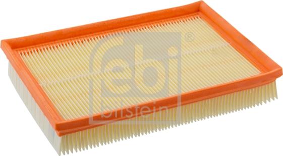 Febi Bilstein 10148 - Filtru, aer habitaclu aaoparts.ro