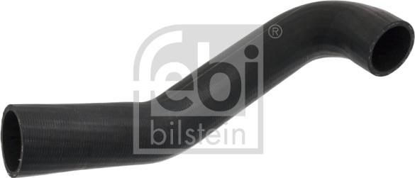 Febi Bilstein 101421 - Furtun radiator aaoparts.ro