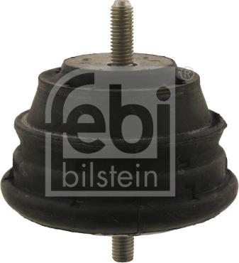 Febi Bilstein 10142 - Suport motor aaoparts.ro