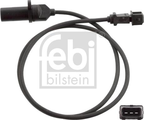 Febi Bilstein 101474 - Senzor impulsuri, arbore cotit aaoparts.ro