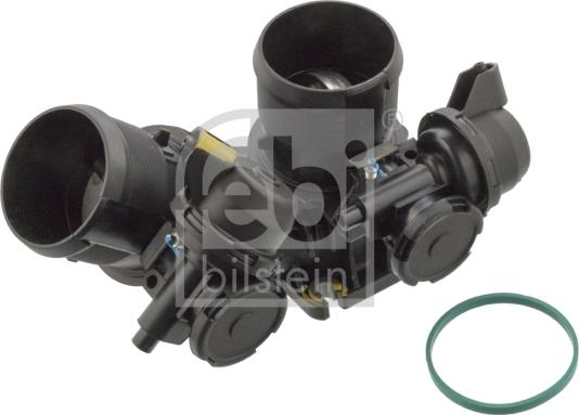 Febi Bilstein 101472 - Carcasa clapeta aaoparts.ro