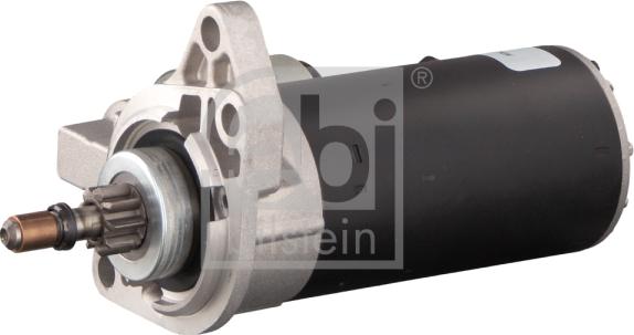 Febi Bilstein 101599 - Starter aaoparts.ro