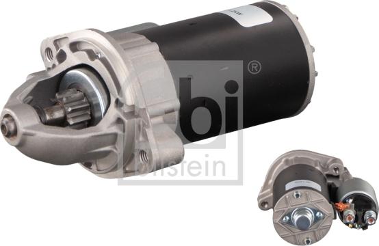 Febi Bilstein 101596 - Starter aaoparts.ro