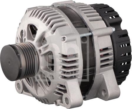 Febi Bilstein 101542 - Generator / Alternator aaoparts.ro