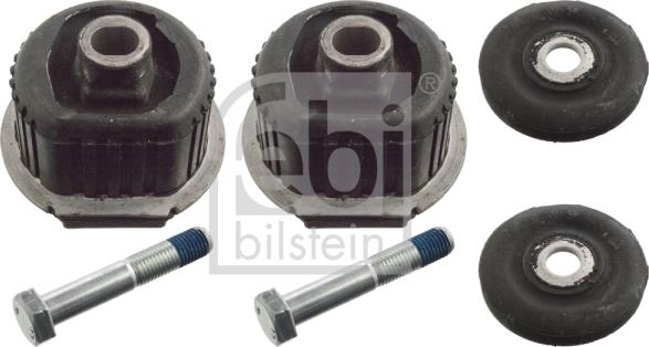 Febi Bilstein 10154 - Set rulmenti, corp axa aaoparts.ro