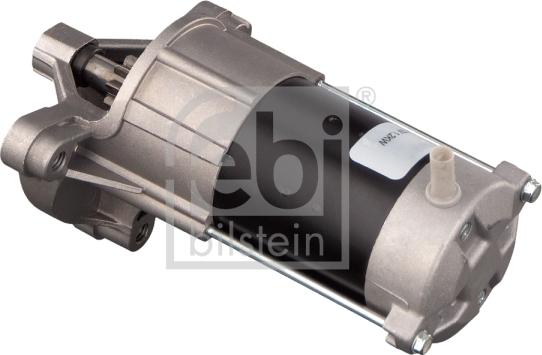 FEBI Bilstein 101568 - Starter aaoparts.ro