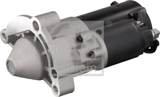 Febi Bilstein 101563 - Starter aaoparts.ro