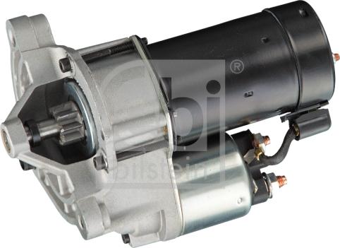 Febi Bilstein 101562 - Starter aaoparts.ro