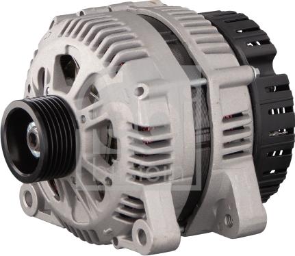 Febi Bilstein 101508 - Generator / Alternator aaoparts.ro