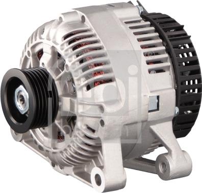Febi Bilstein 101502 - Generator / Alternator aaoparts.ro