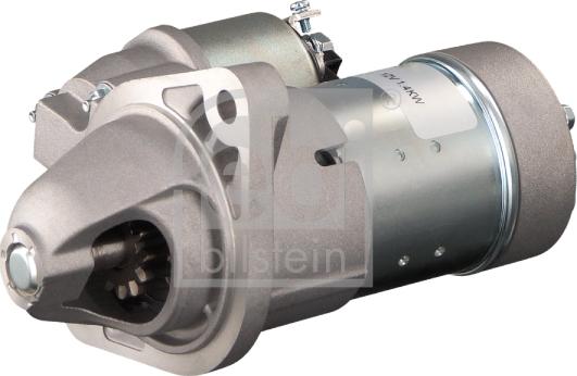 Febi Bilstein 101583 - Starter aaoparts.ro