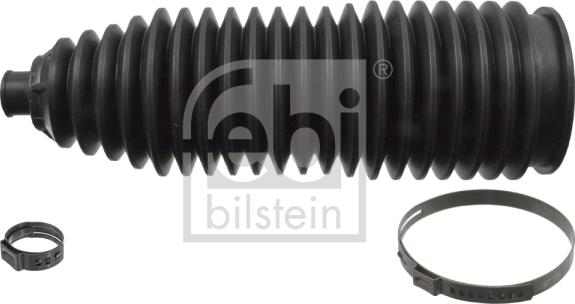 Febi Bilstein 101695 - Ansamblu burduf, directie aaoparts.ro