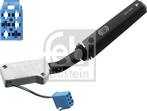 Febi Bilstein 101693 - Comutator coloana directie aaoparts.ro