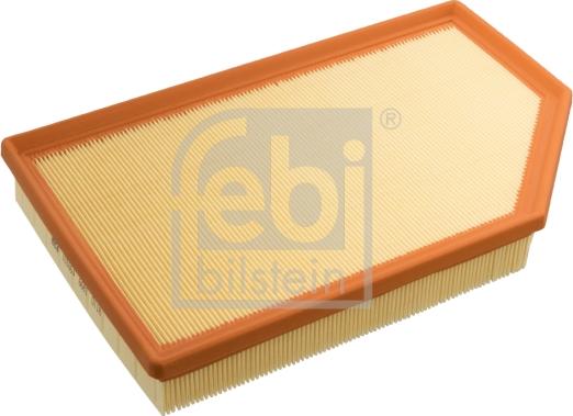 Febi Bilstein 101661 - Filtru aer aaoparts.ro