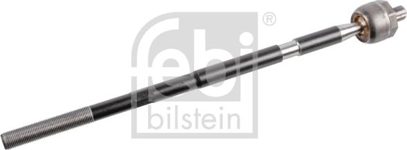 Febi Bilstein 10160 - Articulatie axiala, cap de bara aaoparts.ro