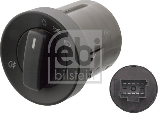 Febi Bilstein 101680 - Comutator, far aaoparts.ro