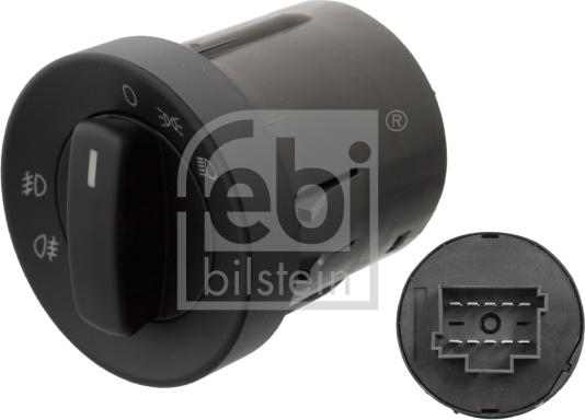 Febi Bilstein 101681 - Comutator, far aaoparts.ro