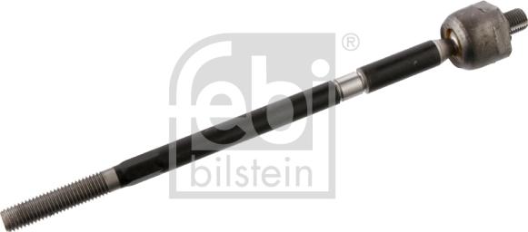 Febi Bilstein 10168 - Articulatie axiala, cap de bara aaoparts.ro