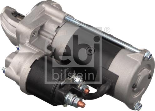 Febi Bilstein 101620 - Starter aaoparts.ro