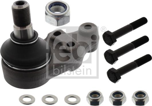 Febi Bilstein 10162 - Articulatie sarcina / ghidare aaoparts.ro