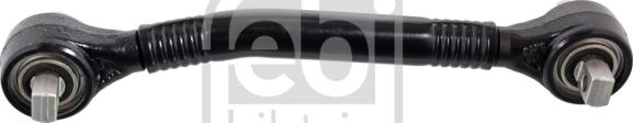 Febi Bilstein 101091 - Brat, suspensie roata aaoparts.ro