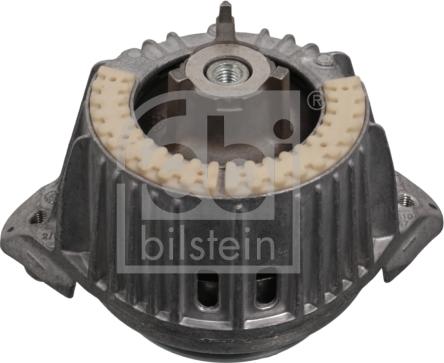 Febi Bilstein 101055 - Suport motor aaoparts.ro