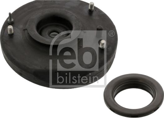 Febi Bilstein 10105 - Rulment sarcina suport arc aaoparts.ro