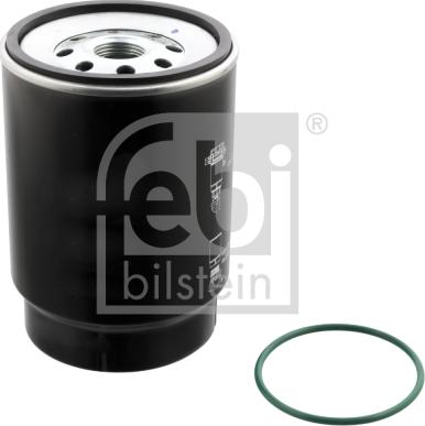 Febi Bilstein 101080 - Filtru combustibil aaoparts.ro