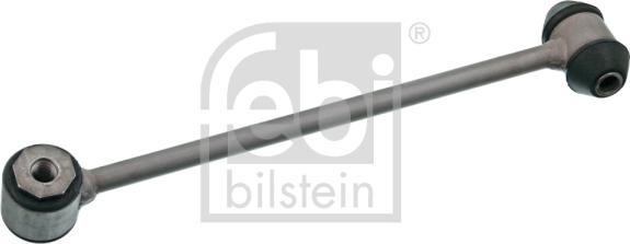 Febi Bilstein 101029 - Brat / bieleta suspensie, stabilizator aaoparts.ro