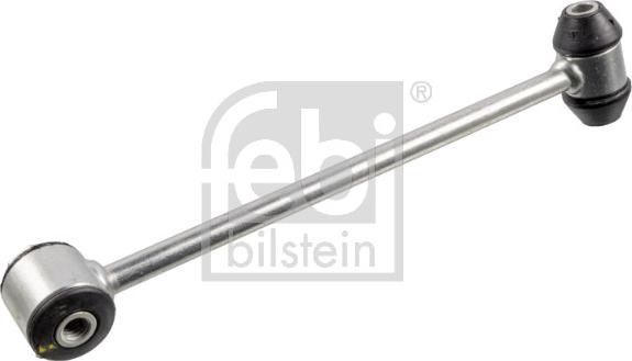 Febi Bilstein 101029 - Brat / bieleta suspensie, stabilizator aaoparts.ro