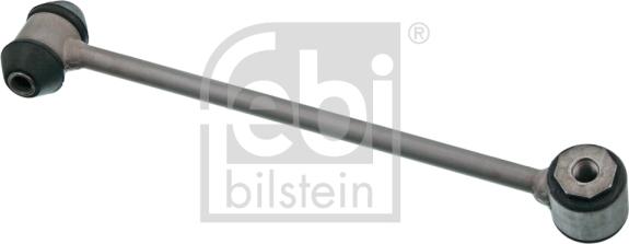 Febi Bilstein 101028 - Brat / bieleta suspensie, stabilizator aaoparts.ro