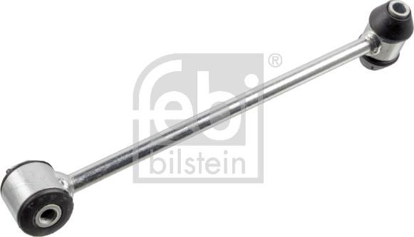 Febi Bilstein 101028 - Brat / bieleta suspensie, stabilizator aaoparts.ro